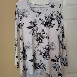 Lularoe Lynnae tp